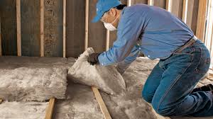 Insulation Air Sealing in Rossville, IN